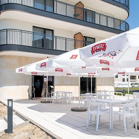 Bel Mare 415B Διαμέρισμα Miedzyzdroje Εξωτερικό φωτογραφία