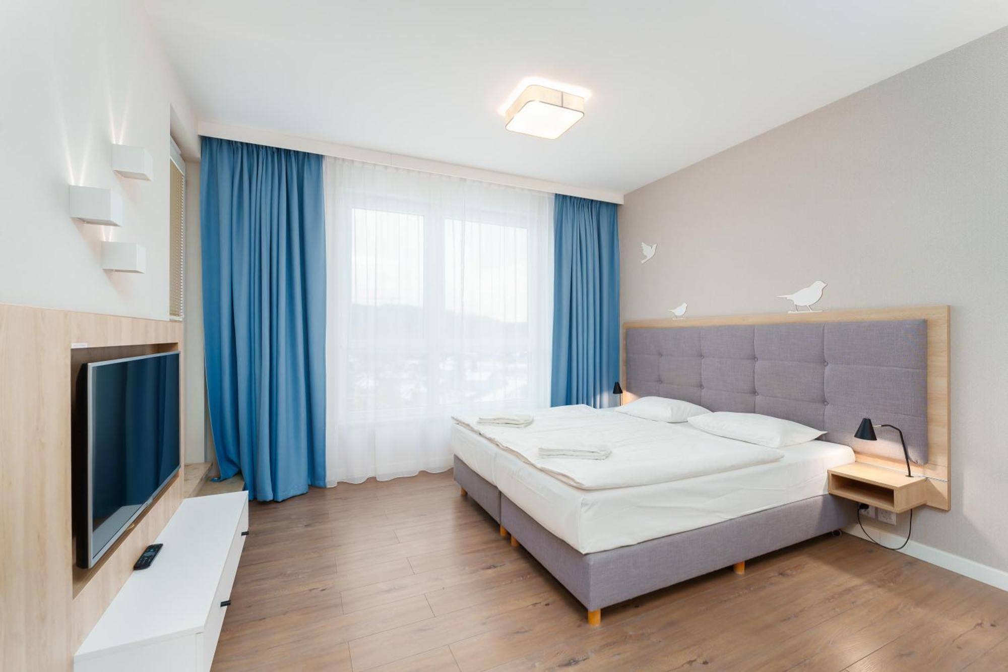 Bel Mare 415B Διαμέρισμα Miedzyzdroje Εξωτερικό φωτογραφία